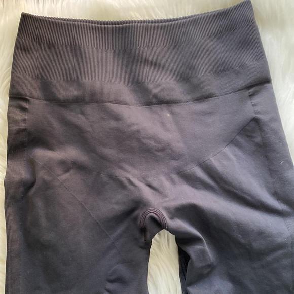 NWOT Lululemon align compression cropped leggings - Picture 2 of 8